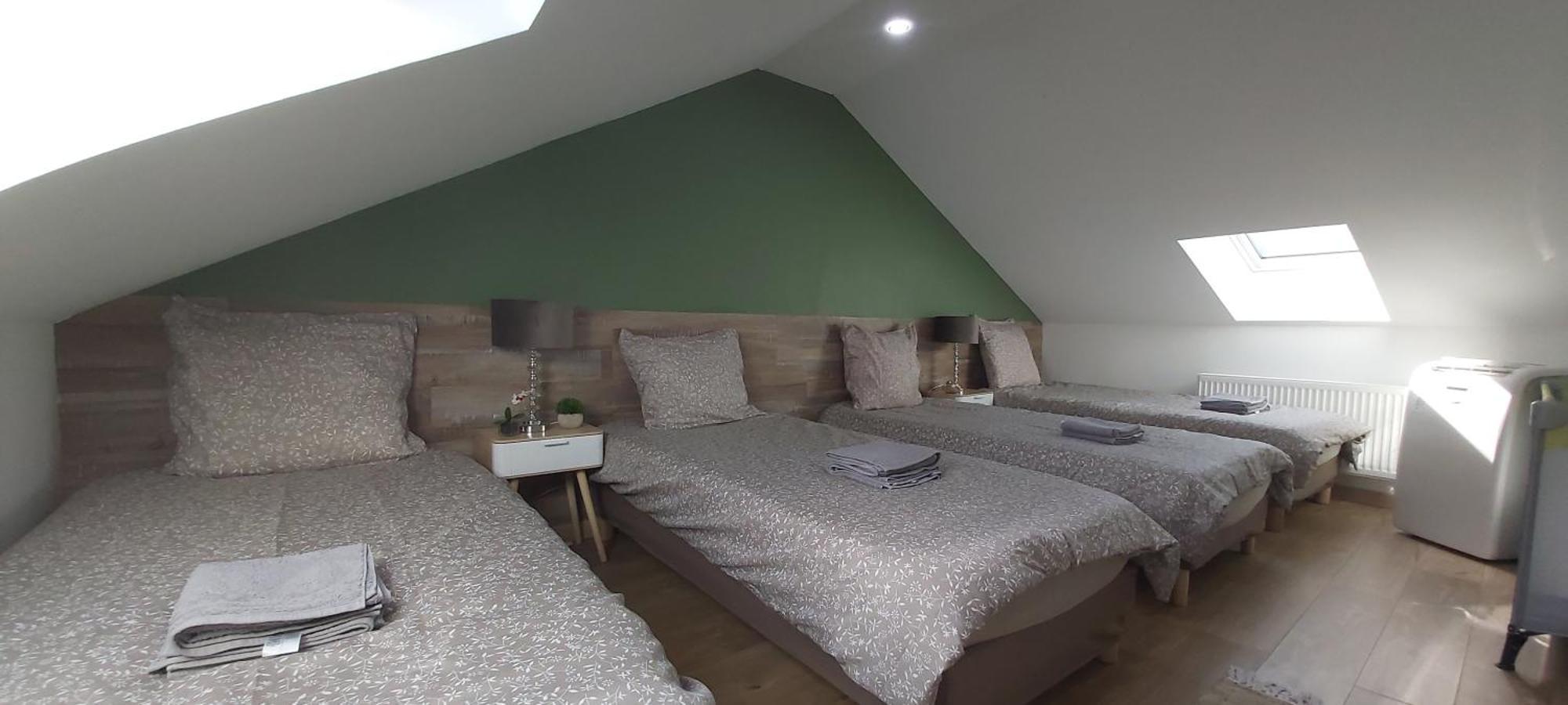 Les Suite Appartement A Chalon Sur Saone Δωμάτιο φωτογραφία