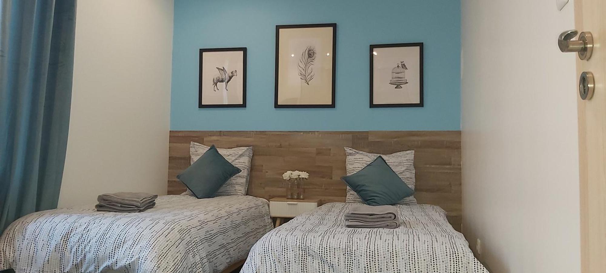 Les Suite Appartement A Chalon Sur Saone Δωμάτιο φωτογραφία