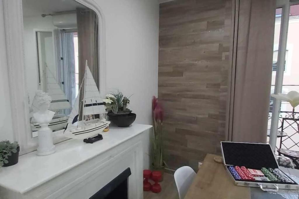 Les Suite Appartement A Chalon Sur Saone Εξωτερικό φωτογραφία