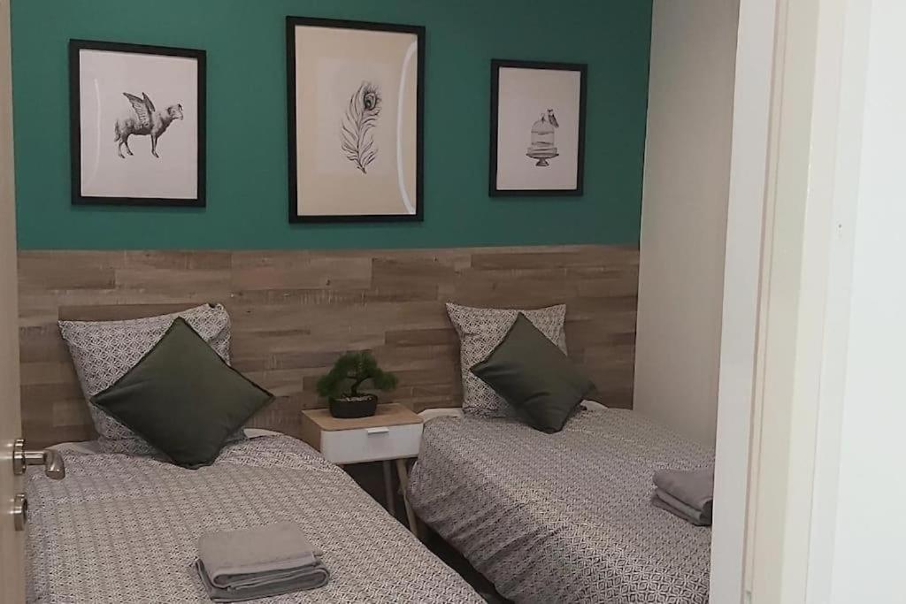 Les Suite Appartement A Chalon Sur Saone Εξωτερικό φωτογραφία