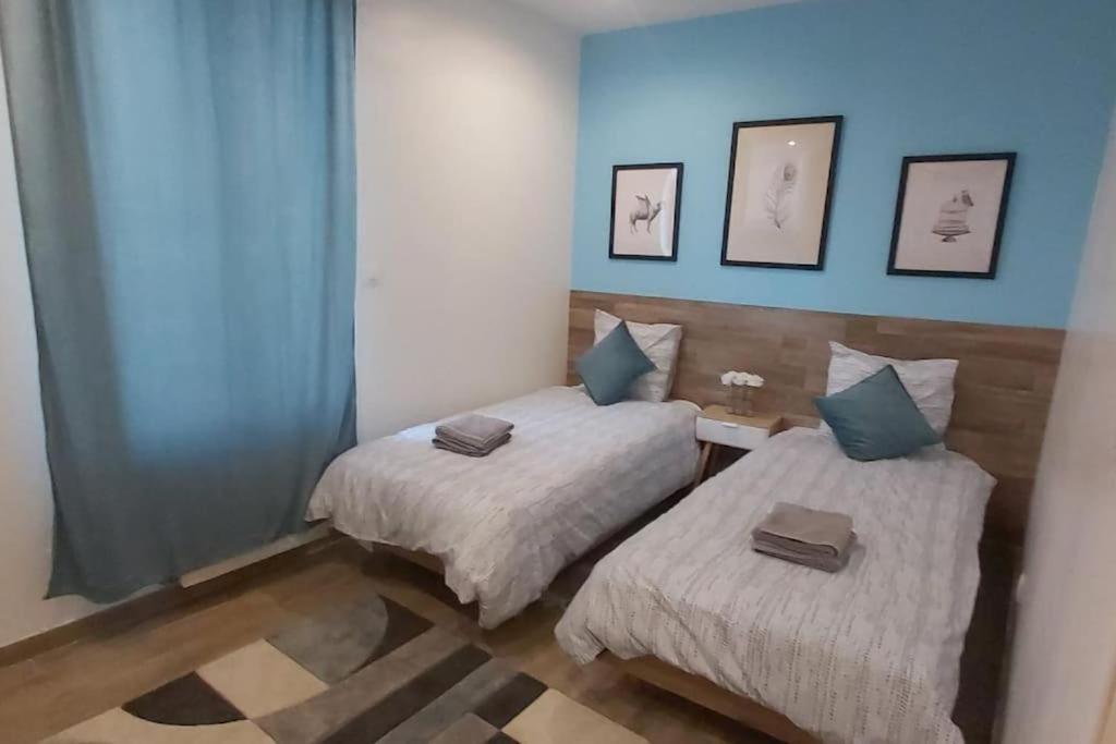 Les Suite Appartement A Chalon Sur Saone Εξωτερικό φωτογραφία