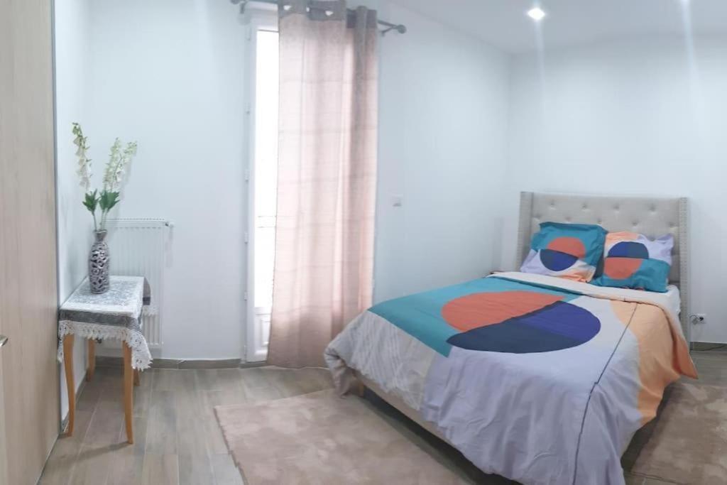 Les Suite Appartement A Chalon Sur Saone Εξωτερικό φωτογραφία