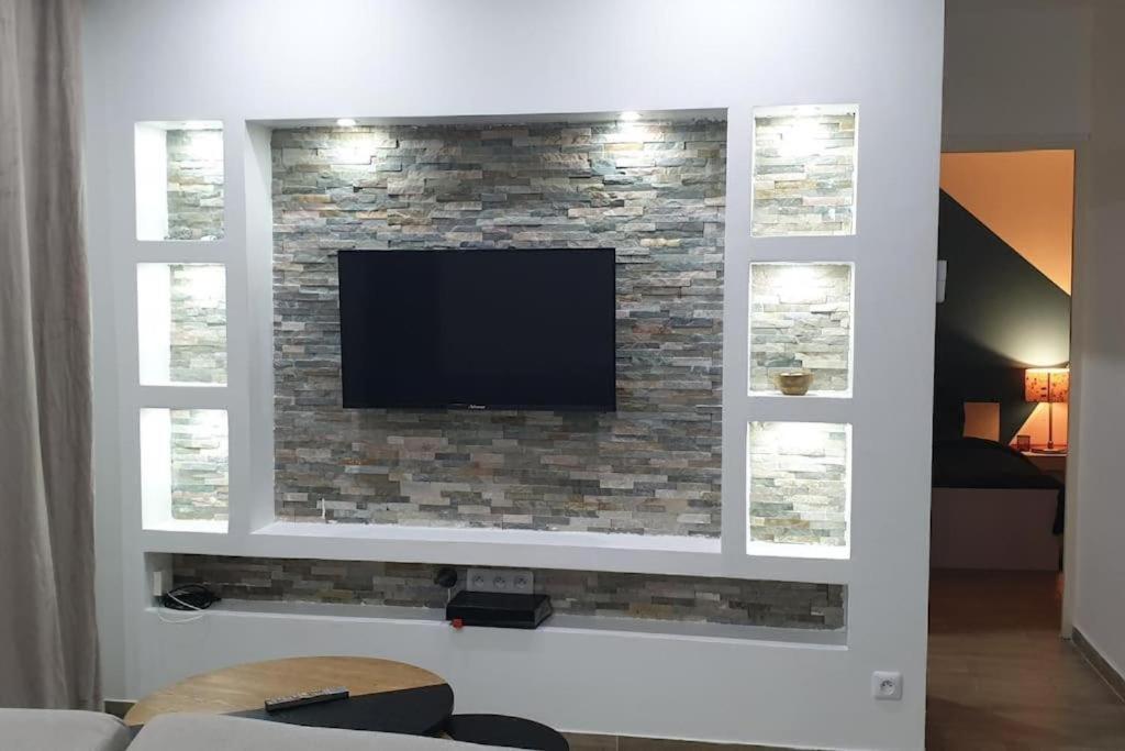 Les Suite Appartement A Chalon Sur Saone Εξωτερικό φωτογραφία