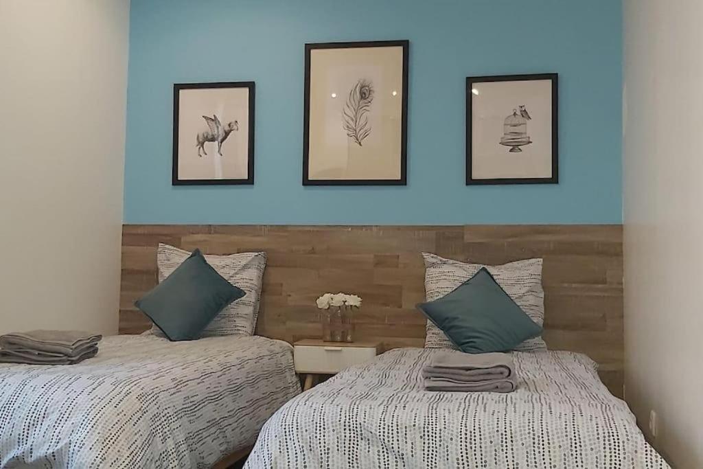 Les Suite Appartement A Chalon Sur Saone Εξωτερικό φωτογραφία